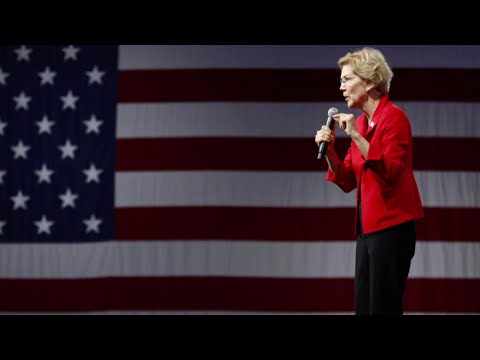 1 Big Thing: Steep odds against Warren's big ideas