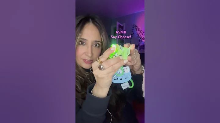 Your Photoshoot #asmr #shorts #shortsvideos #asmrgum #roleplay #hairplay #brushing