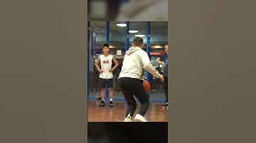 All Great Mid Range Scorers do THIS: