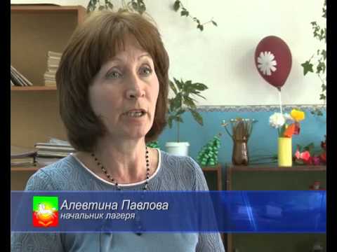 Школьные лагеря в Нурлатском районе начинают свою работу.