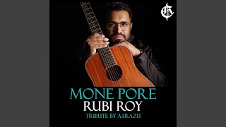 Video voorbeeld van "A. I. Razu - Mone Pore Rubi Roy"