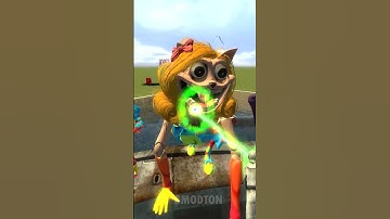 WHICH TEAM IS BETTER ? ZOONOMALY MONSTERS SMILING CRITTERS POPPY PLAYTIME 3 IN GARRY