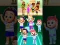 🥳Bebefinn🤳vs D Billions Nursery Rhymes Dame Tu Cosita _damitucosita _vladandnikii