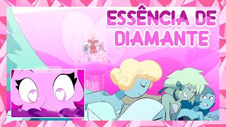 CRIANDO GEMS?! (O Baile Pt. 2) - Diamante Magenta AU #18