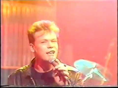 UB40 - I'm Not Fooled So Easily (Live at 1984)