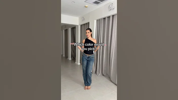 Which color would you pick? #prom #dressootd #promdress #dress #promdresses #formaldresses