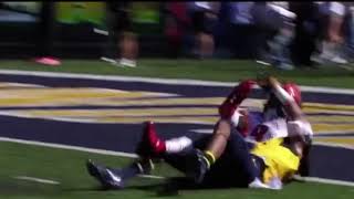 Birds Highlights 2021 Rookies Tj Vasher