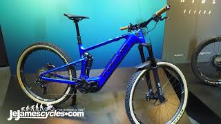 Focus Jam 2 Carbon Drifter Electric 