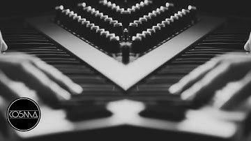 Prophet X demo - Extreme noodling, by CO5MA