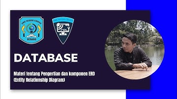 Database (Entity Realtionship Diagram) XI-RPL