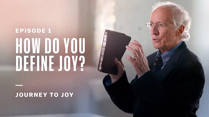 Jak definiujesz radość?