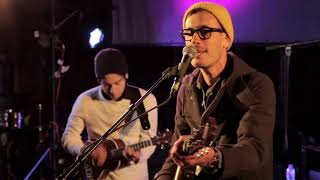 Famous Hellogoodbye - When We First Met - 4/26/2011 - Free Range Film Festival Barn - Wrenshall, MN Profile