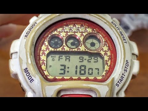 時計 CASIO G-SHOCK DW-6900SC Crazy Colors s-l400.jpg