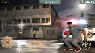 Survival Prison Escape V3 (by Tag Action Games) Android Gameplay [HD] screenshot 2