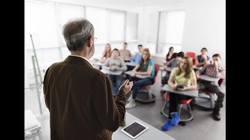 WRITING TO LEARN  SRSD Makes Teacher