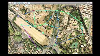 MobiMESH - Next Generation wireless mesh networking