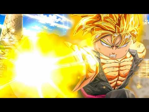The NEW HIGHEST DPS UNIT In Anime Expeditions!? (Roblox)