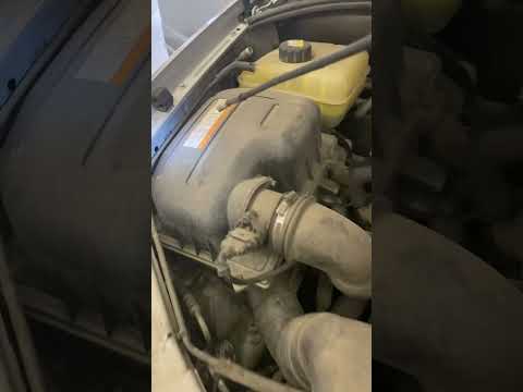 SsangYong Kyron номер кузова #авто #engine #автоподбор #кузов #vin