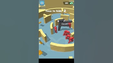 Smashers io - Craft Alphabet - Android Gameplay #shorts #gaming #viral