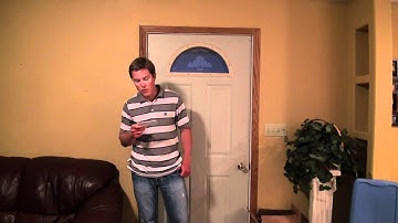 NDSU COMM 110 Introduction Speech