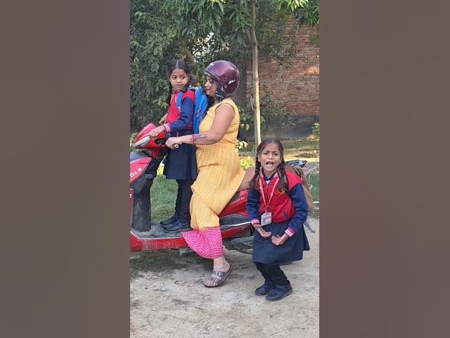 main tumko college chhodane ja rahi hun#funny #video #comedy #viral 👍👍👍👍👍👍👍👍