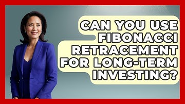 Can You Use Fibonacci Retracement For Long-Term Investing? - Stock and Options Playbook