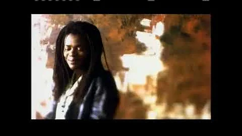 Tracy Chapman - Give Me One Reason (Official Music...