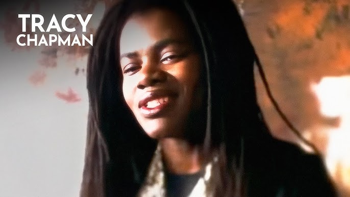 Tracy Chapman DISAPPEARED From The Industry, Now She FINALLY Speaks Out!! - YouTube