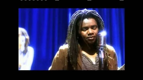 Tracy Chapman - Give Me One Reason (Official Music...
