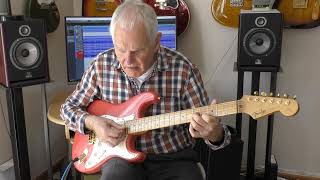 Download Lagu Hero  - Enrique Iglesias - Guitar cover by Phil McGarrick. FREE TABS MP3