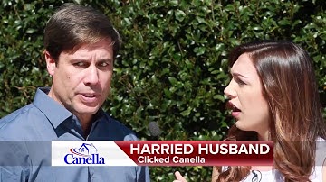 When you need A/C Repair - "Click" Canella! - HVAC TV Commercial - Hickory, NC