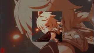 I'm still standing (Slowed to perfection)