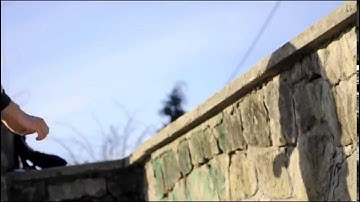 #pragma omp BARRIER, February Parkour 1.