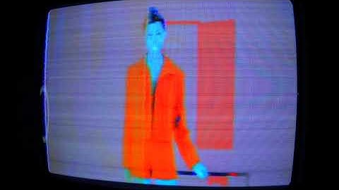 Vaccine Passport (Polyend Tracker music)