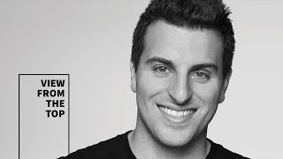 Brian Chesky, CoFounder and CEO of Airbnb: Designing a 10star Experience