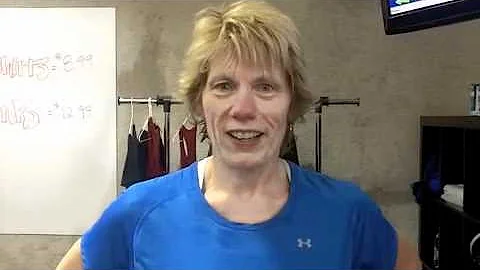 Vicki Watts