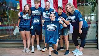 Details Tunnel to Towers Pike County 5K Run & Walk | Remembering 9/11 Update