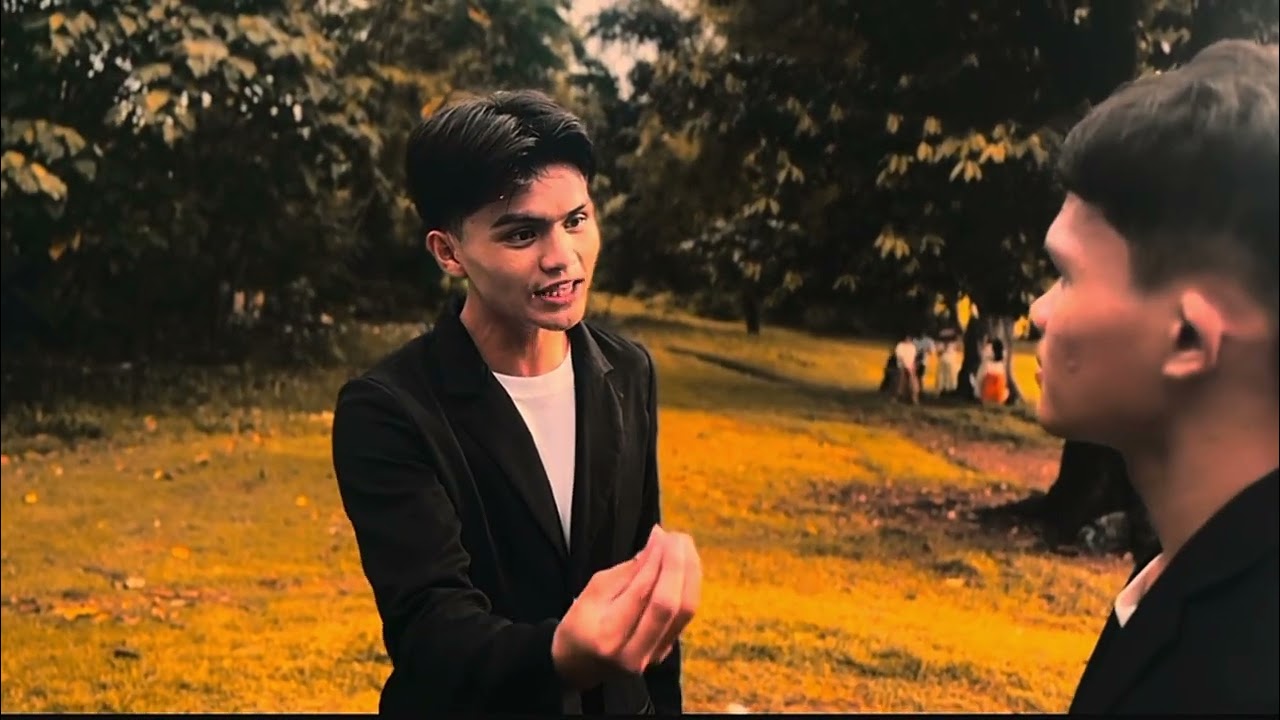 HISTORICAL PLAY BY GRADE 12 URANUS Inspired by Heneral Luna and Goyo Movie