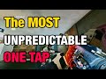 The Most Unpredictable ONE TAP - Rainbow Six Siege