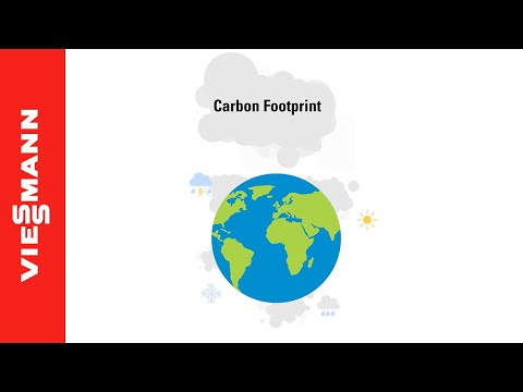 Video: Cosa intendi per impronta di carbonio?
