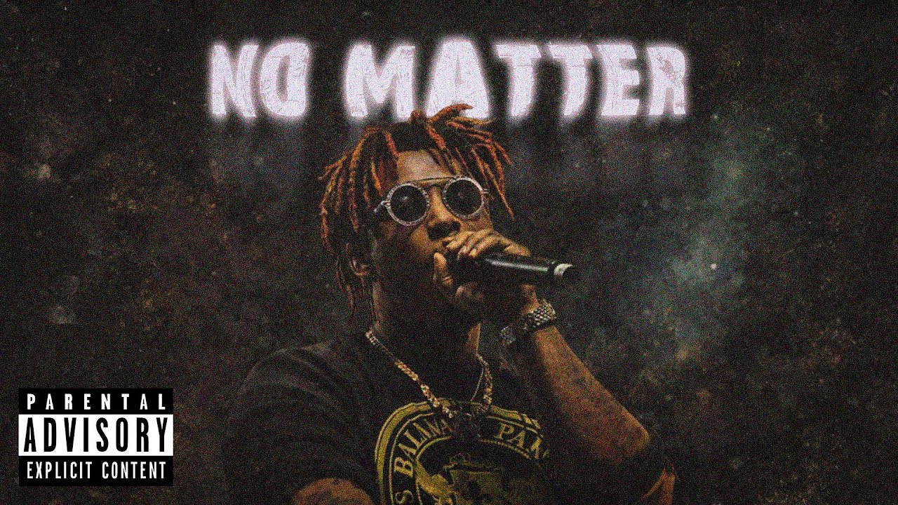 [FREE] Juice WRLD Type Beat - 