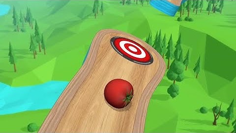 Going Balls All Levels Gameplay Android İos Part 132