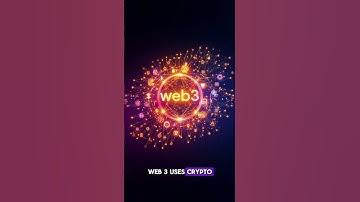 What Is Web3  The Next Internet Revolution in 60 Seconds