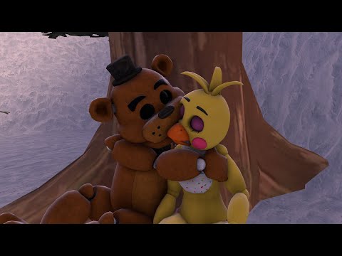 [SFM/FNAF] Freddy X Toy Chica Love (Remake)