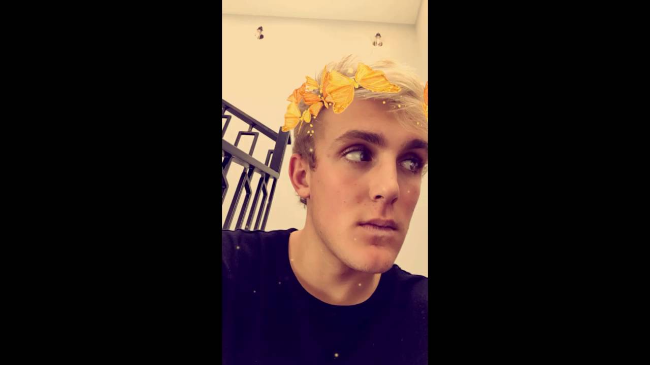 Jake Paul Snapchat Story 21 31 July 2016 Youtube