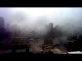 Typhoon Soulik Hits Taiwan