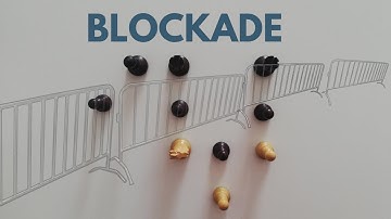 Blockade and Restriction | Chess Middlegames