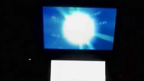 X and Y adventures: Dwebble Evolution