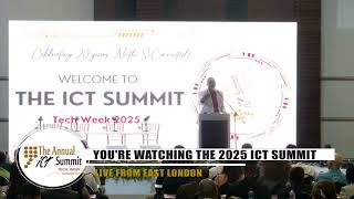 Download Lagu ICT Summit 2025 MP3