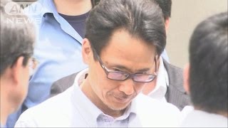 「俺は死にたいよ」サリン事件後　逃亡先で高橋被告(15/03/02)